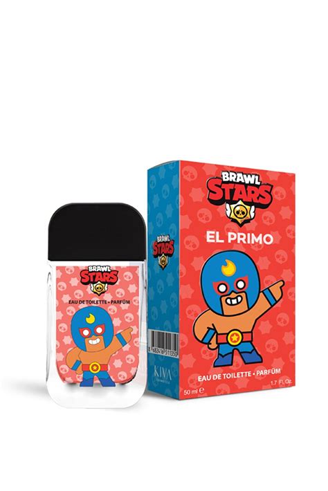 BRAWL STARS 50ml Edt Parfüm Fiyatı, Yorumları.